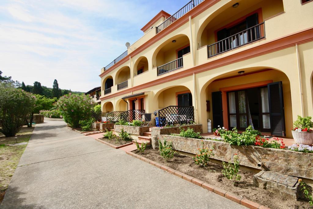 Summer Residence Bunte Мурта-Мария Экстерьер фото