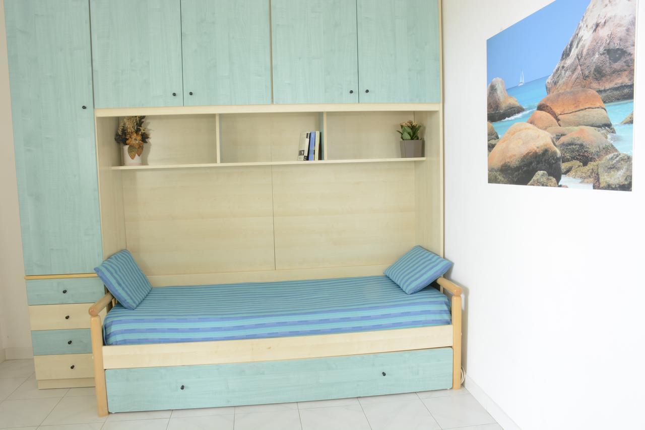 Summer Residence Bunte Мурта-Мария Экстерьер фото