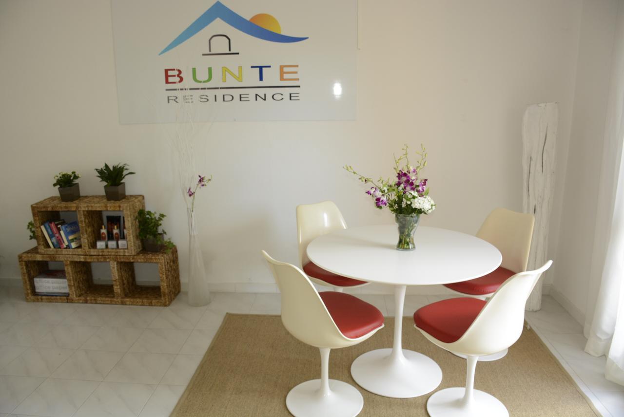 Summer Residence Bunte Мурта-Мария Экстерьер фото