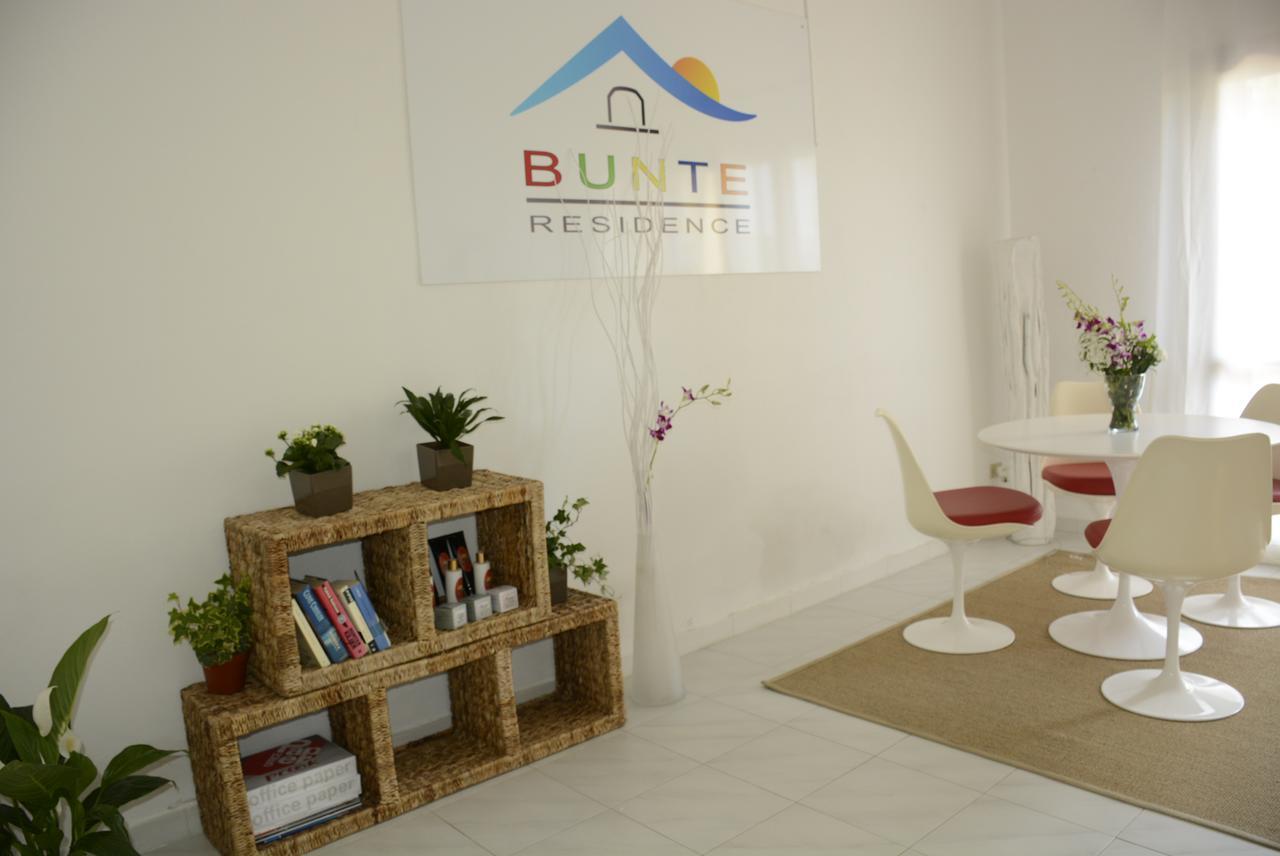 Summer Residence Bunte Мурта-Мария Экстерьер фото
