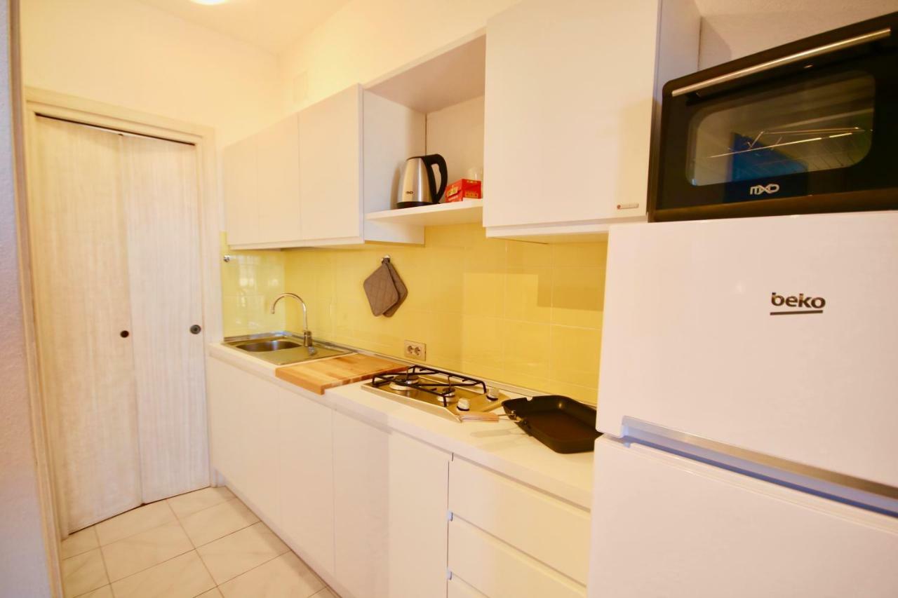 Summer Residence Bunte Мурта-Мария Экстерьер фото