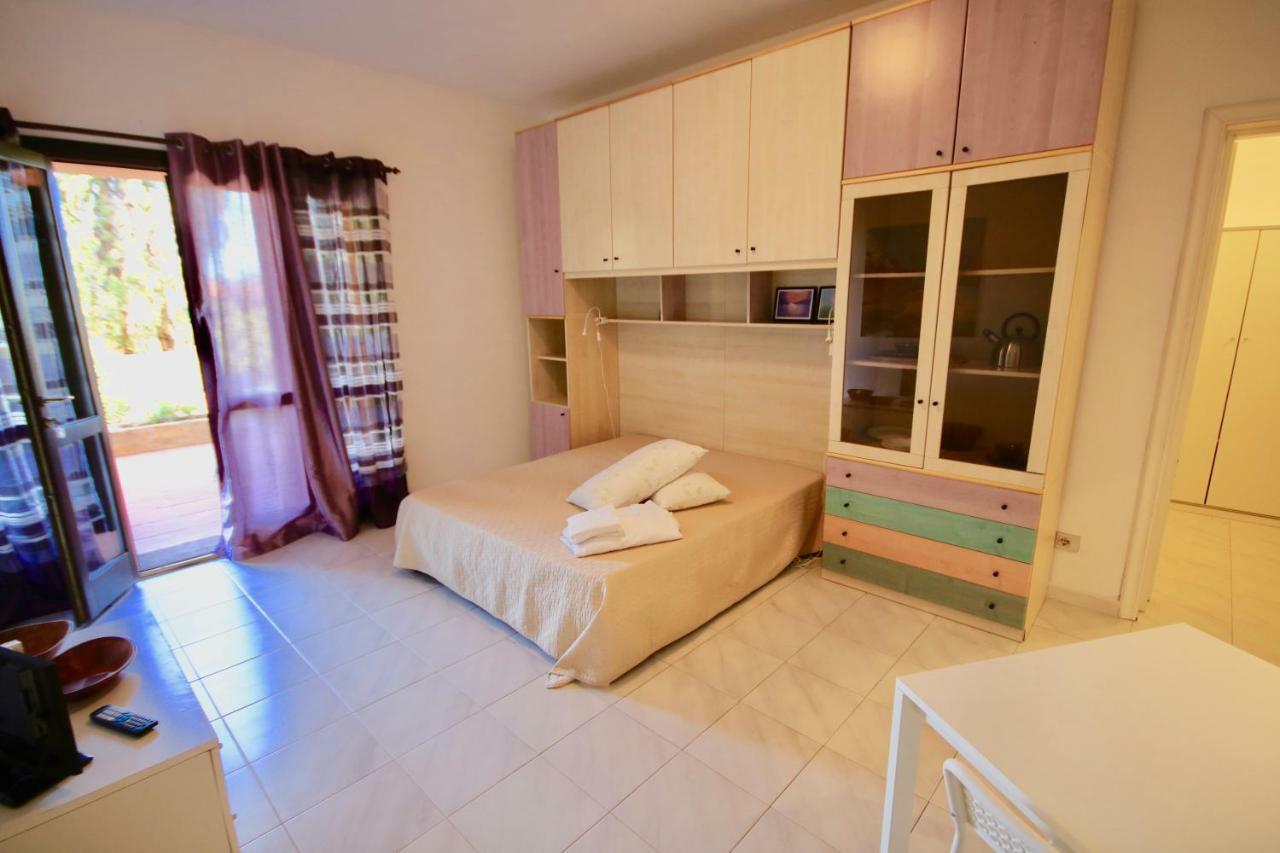 Summer Residence Bunte Мурта-Мария Экстерьер фото