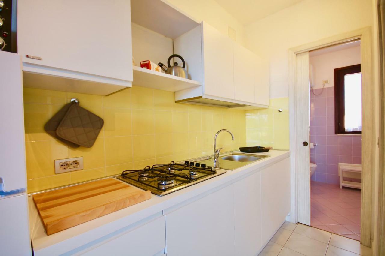 Summer Residence Bunte Мурта-Мария Экстерьер фото