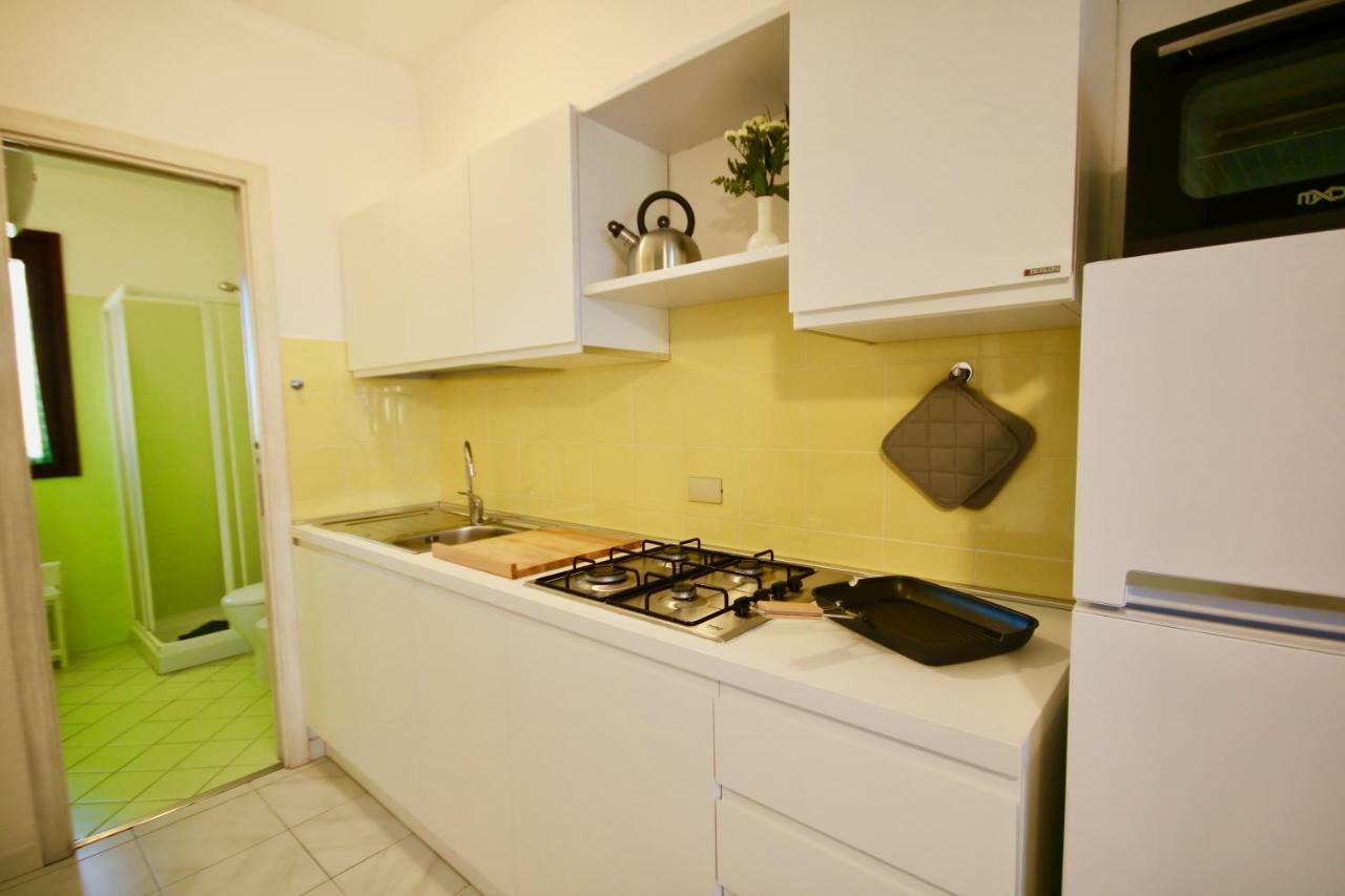 Summer Residence Bunte Мурта-Мария Экстерьер фото
